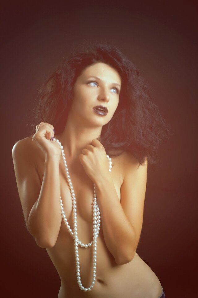 Фото Лина Горний