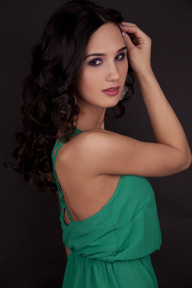 Yulia Beshanova's photo
