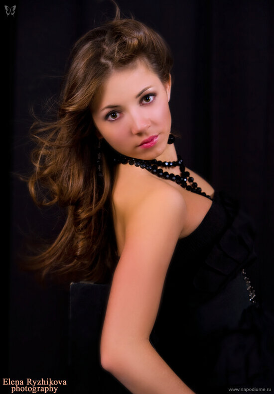 Фото Лена Рыжикова