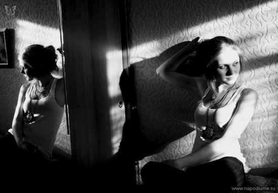 Ksenia Spiridonova's photo