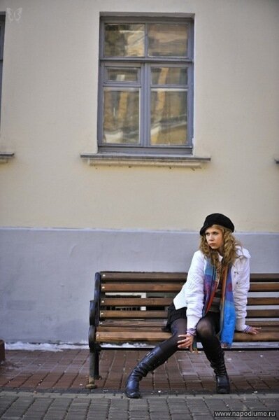 Фото valerie karimova