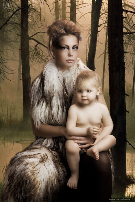 Foto Polina Platonova