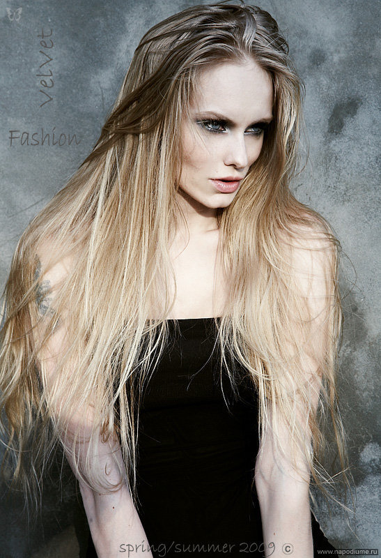 Natalia Gynku's photo