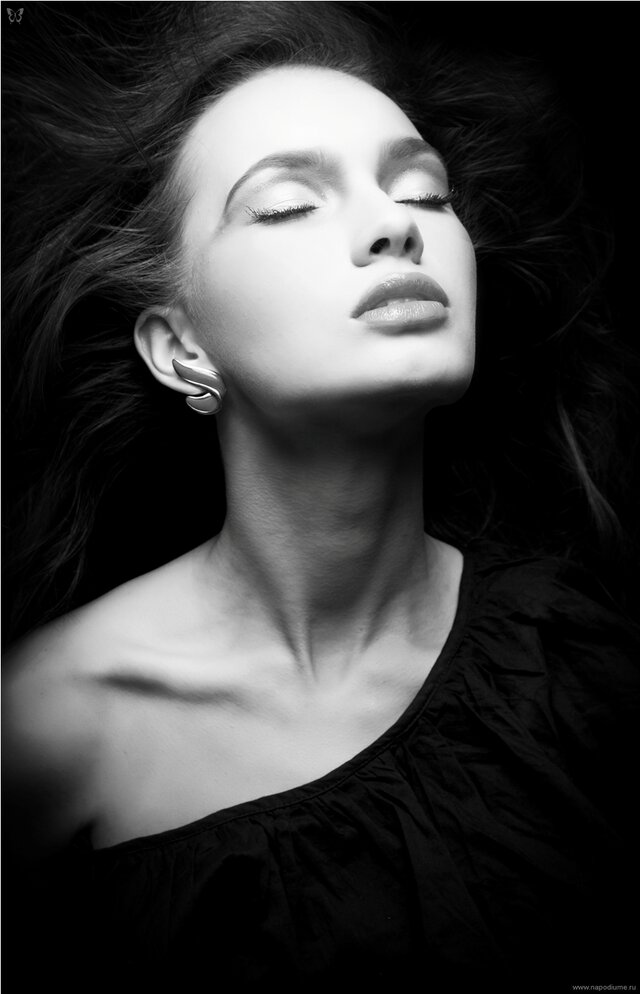 Anna Butikova's photo