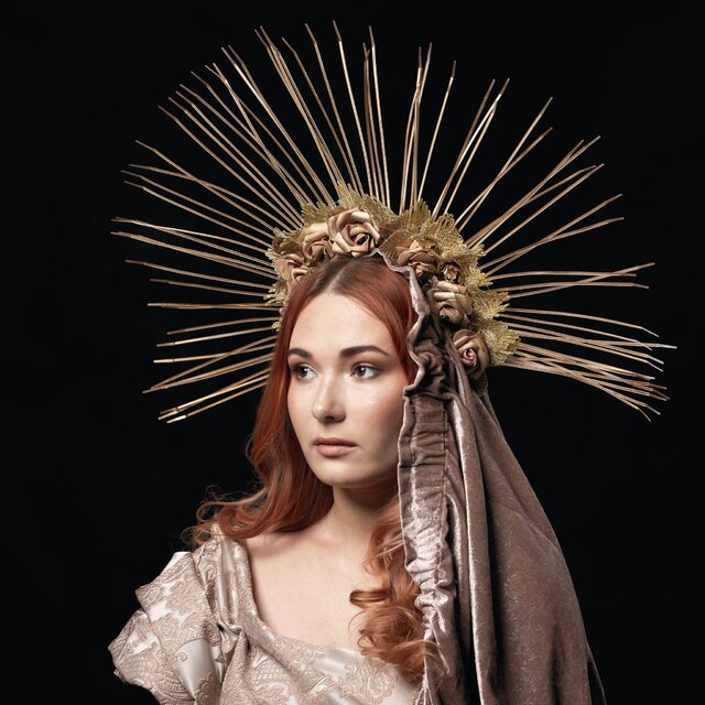 Anna Semet's photo