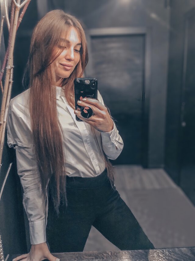 Фото Елена Медриш