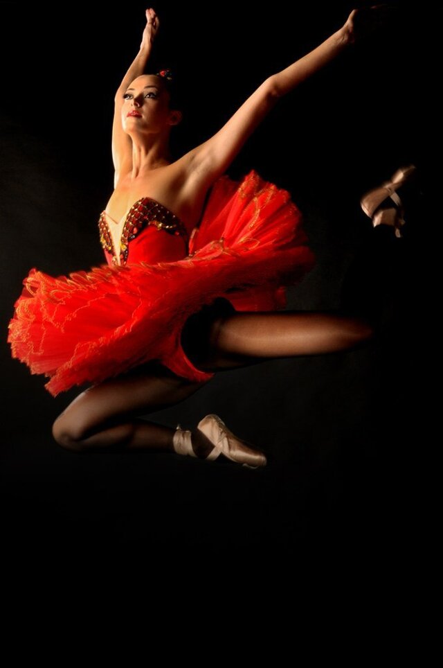 Tamara Kalinina's photo
