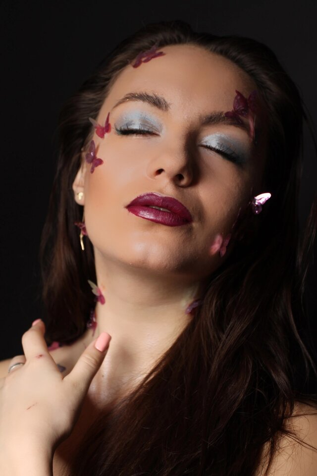 Dar'ja Arhipova's photo