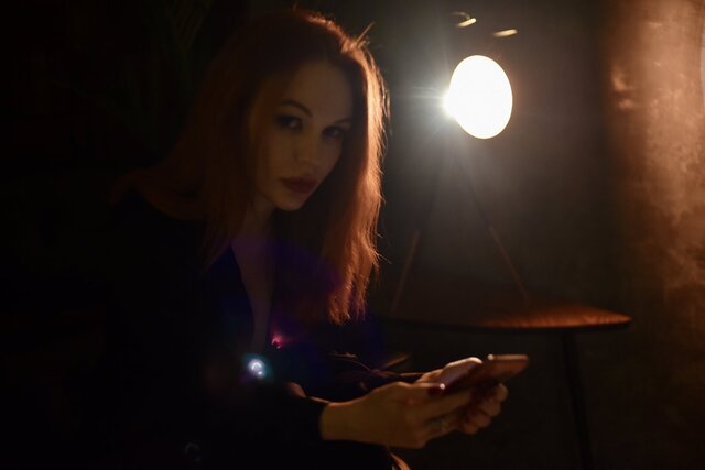 Фото Екатерина L