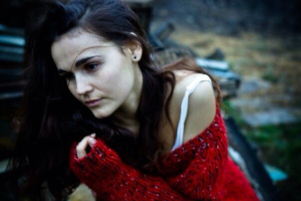 Daria Chistiakova's photo