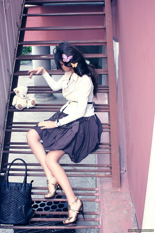 Natali Kac's photo