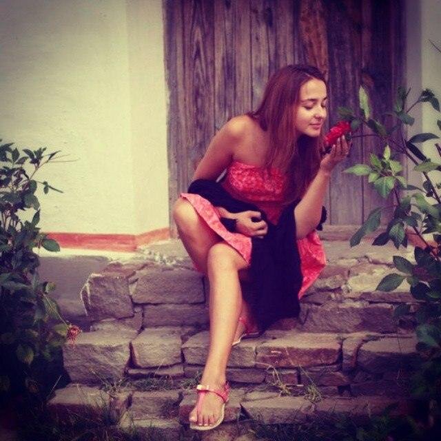 Foto Mariana Oleksjak