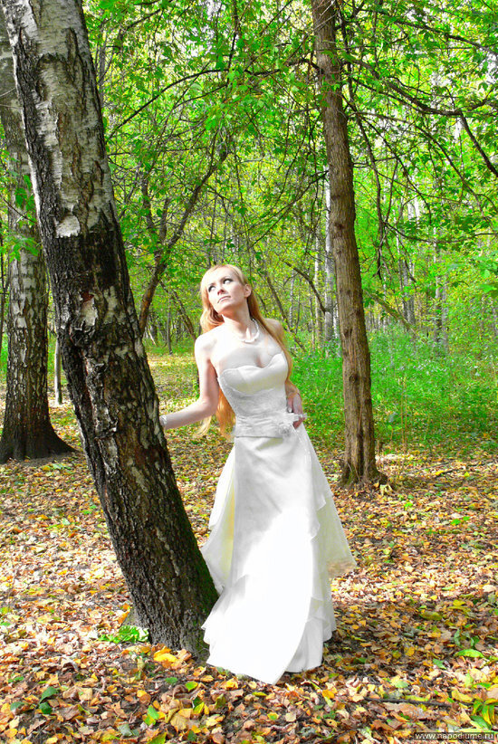 Alisa Litvinova's photo
