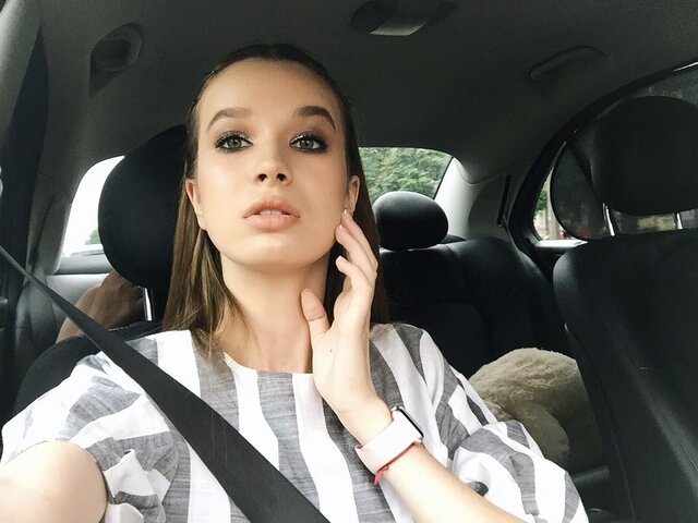 Foto Aleksandra Cernenko