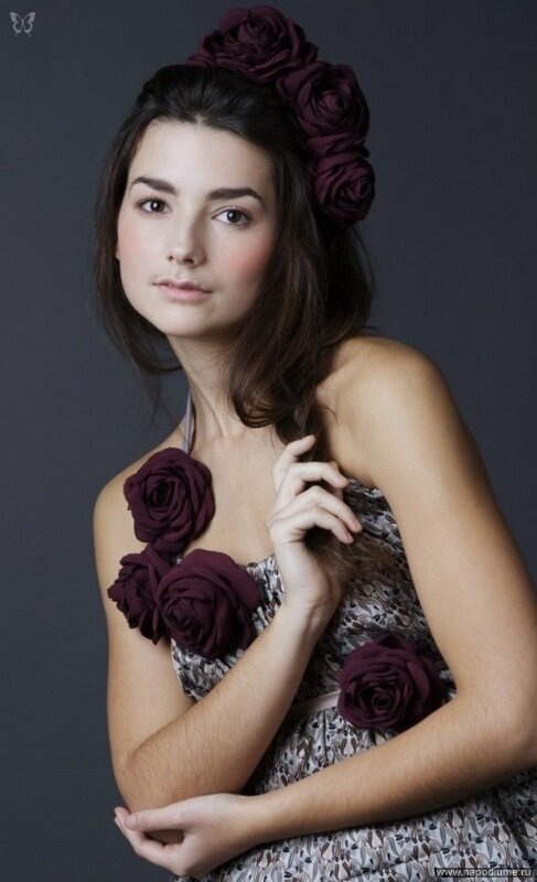 Tat'ana Medvedeva's photo