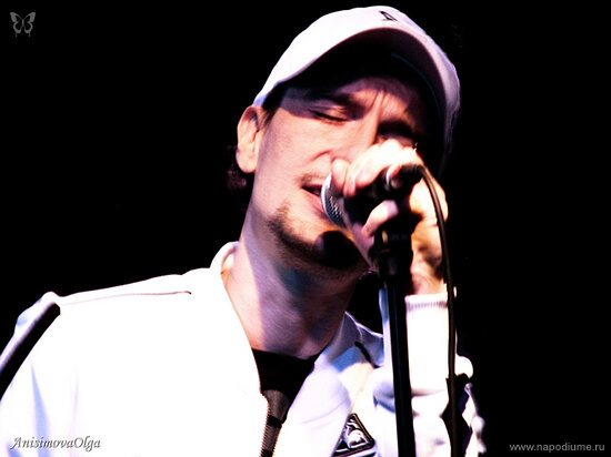 СЕРГЕЙ КОТ LIGHTBEAT-LIVE