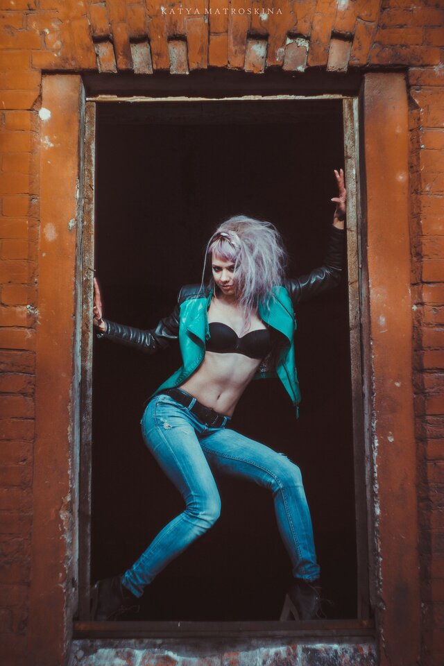 Foto Viktoriia Snork