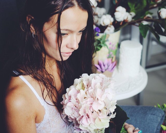 OLA-LA Belonogova's photo