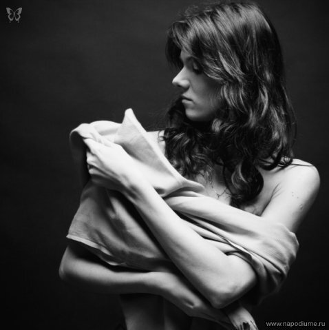 Фото Аля Кононова