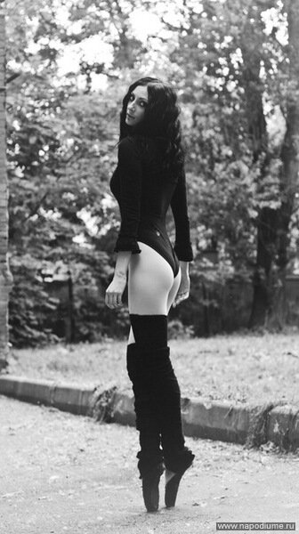 Marina Elka's photo
