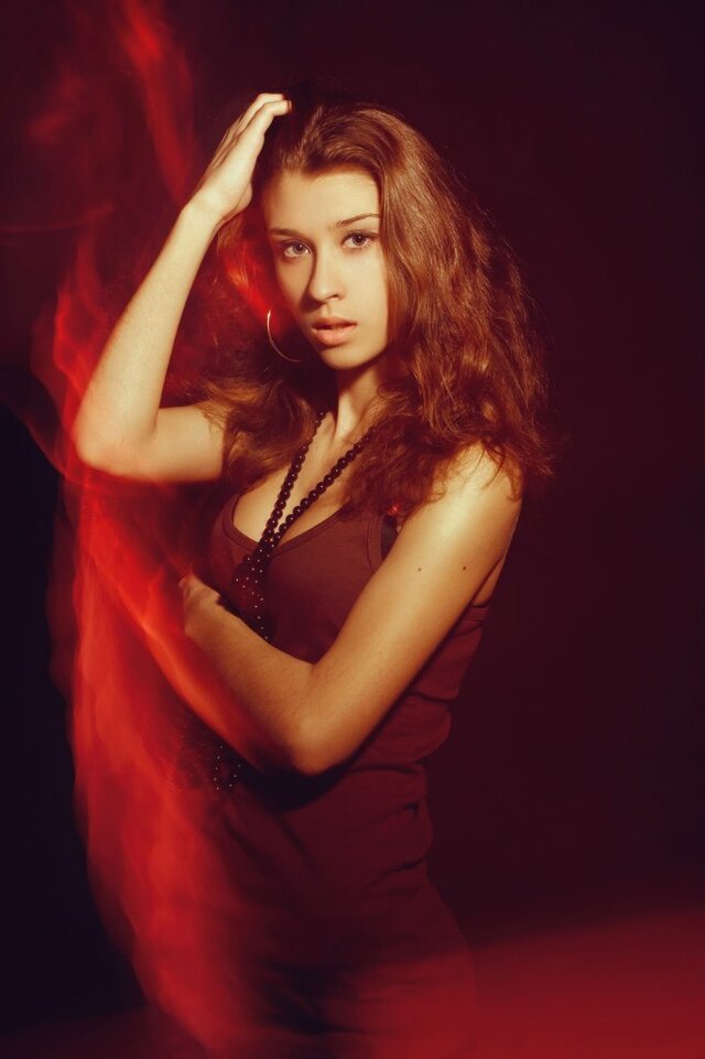 Фото Ekaterina Sviridova