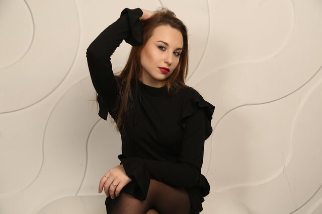 Anastasia Sorokina's photo