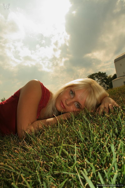 Alena P.'s photo