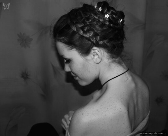 Фото Елена Плотникова