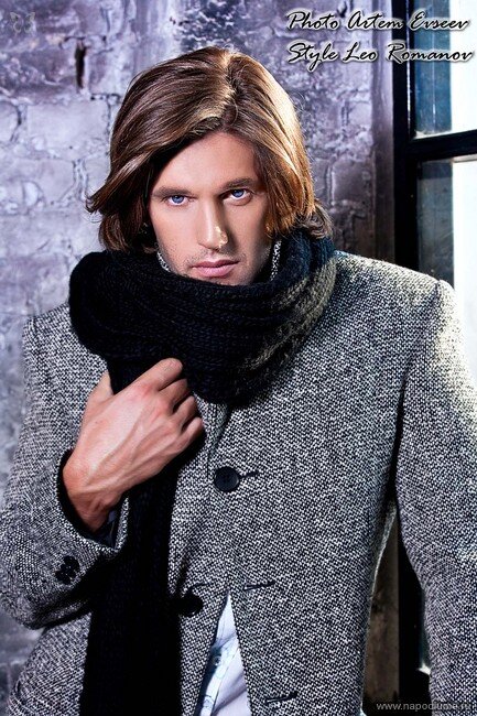 ArtCOIFFURE Magazin осень 2010