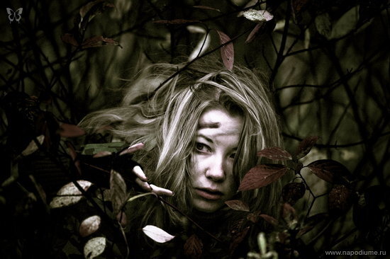 Svetlana Gavrilova's photo