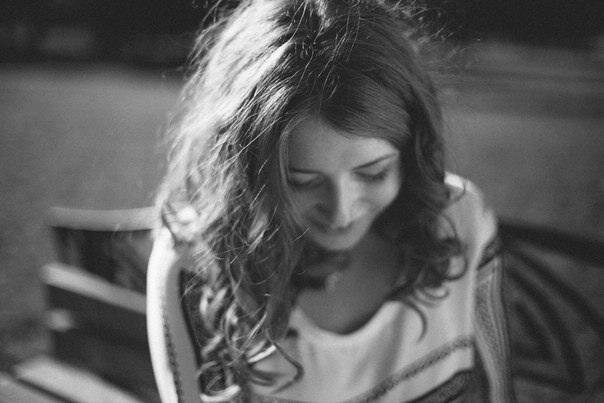 Olesya Baldina's photo