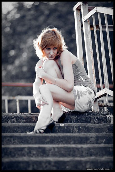 Фото Екатерина Харашайлова