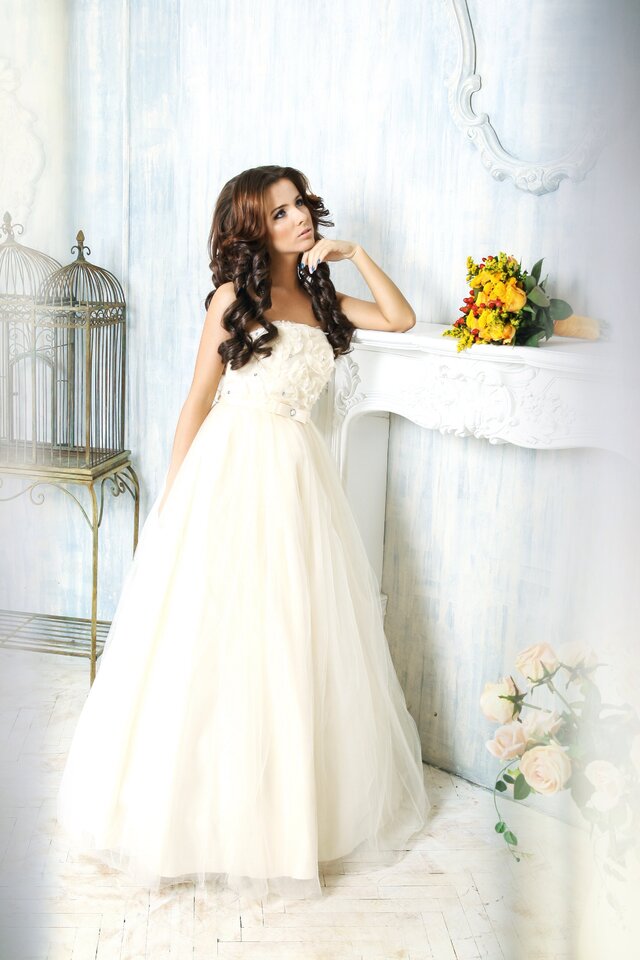 Ula Romanova's photo