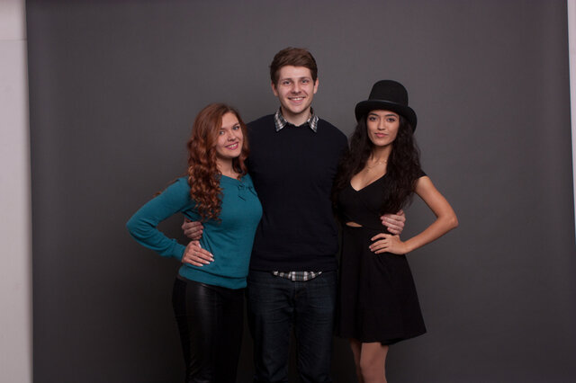 Shani's photo
