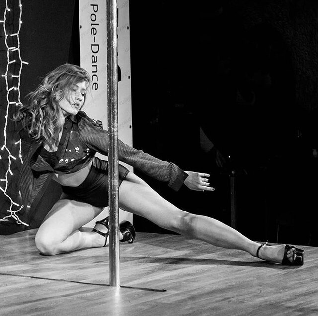 Foto Kristina Motornaa