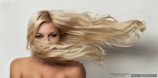 Foto Irina Vasil'kovskaa