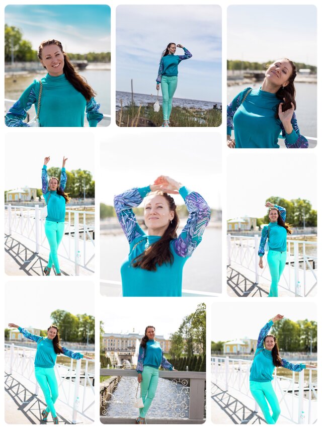 Maria Ivanova's photo