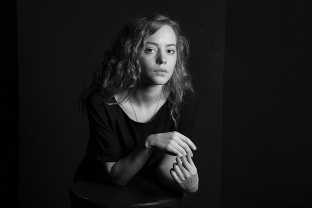 Фото Анастасия Shemjakina Шемякина