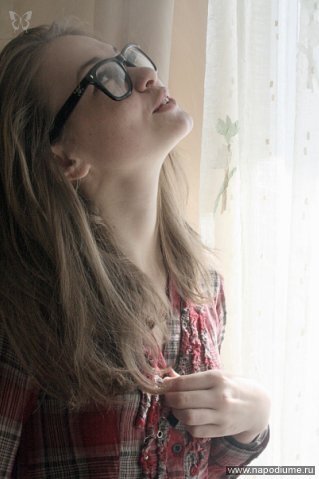 Maria Pudova's photo