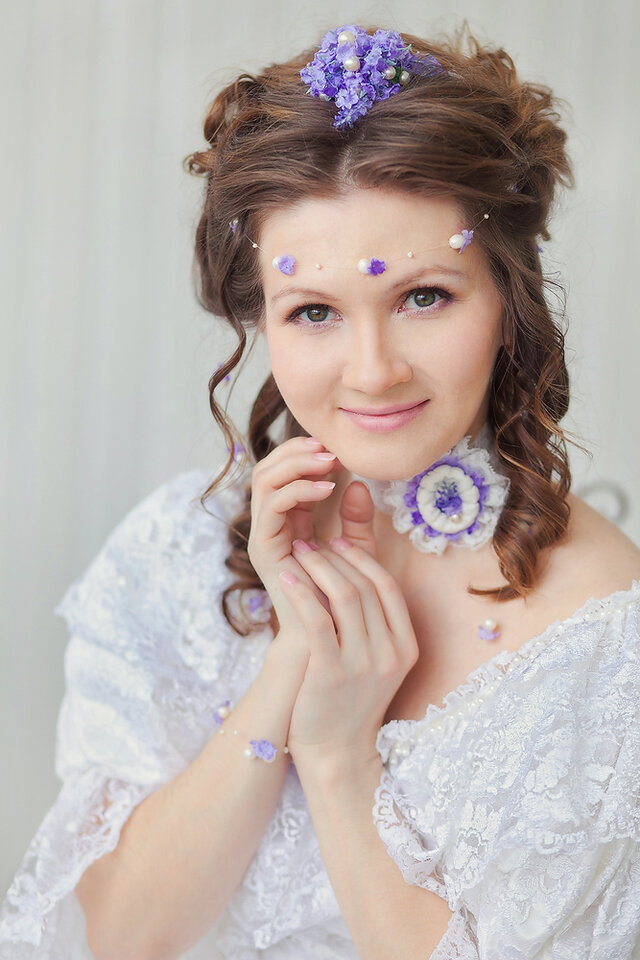 Ljudmila Kubishkina's photo
