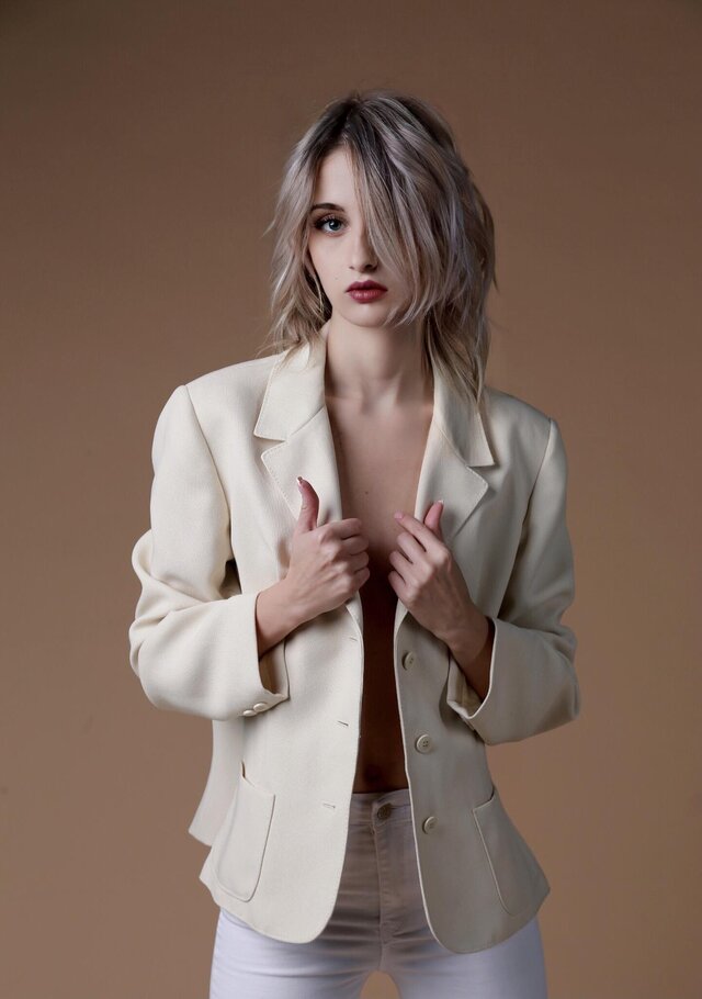 Irina Lazareva's photo