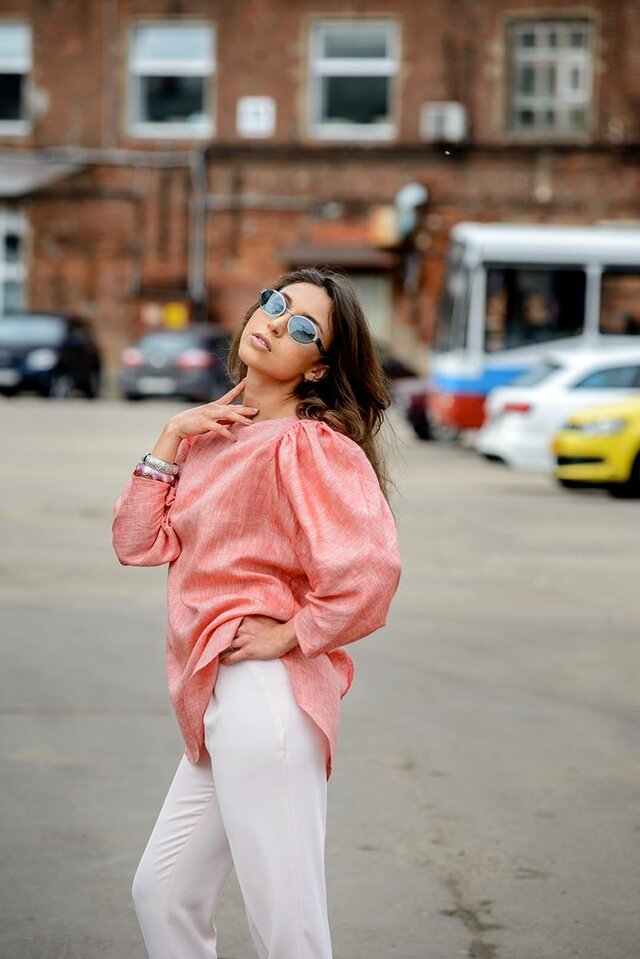 Ketti Bestaeva's photo