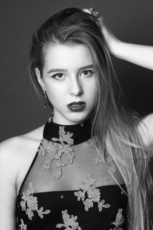 Фото Alina Mu