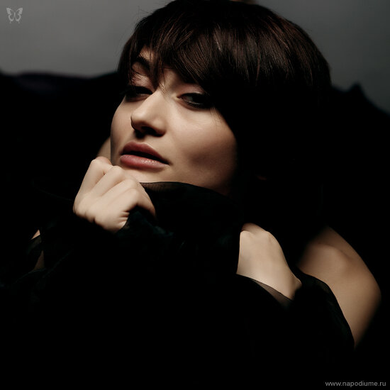 Фото Ирина IriKa Качмазова