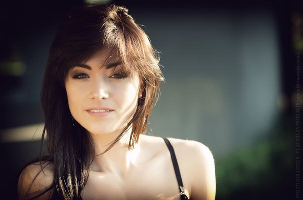 Alena Morozova's photo