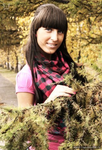 Ludmila Kosareva's photo