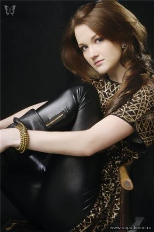Elizaveta Vasskova's photo