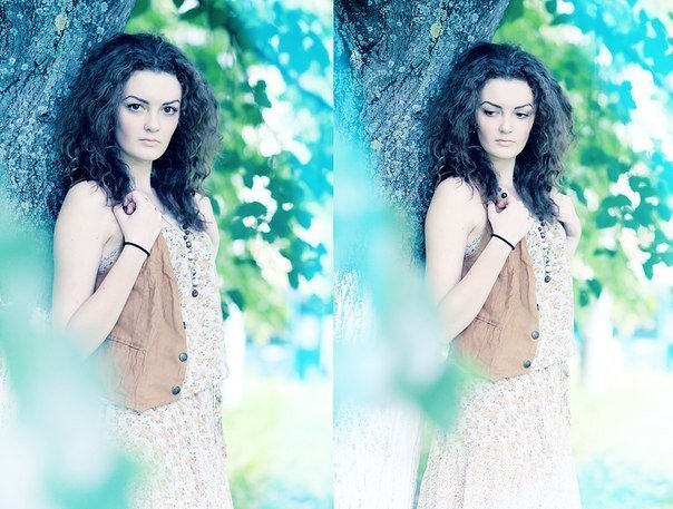 Olga Filatova's photo