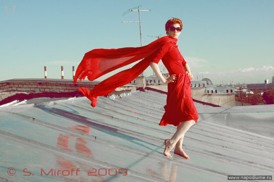 Katarina Kuprina's photo