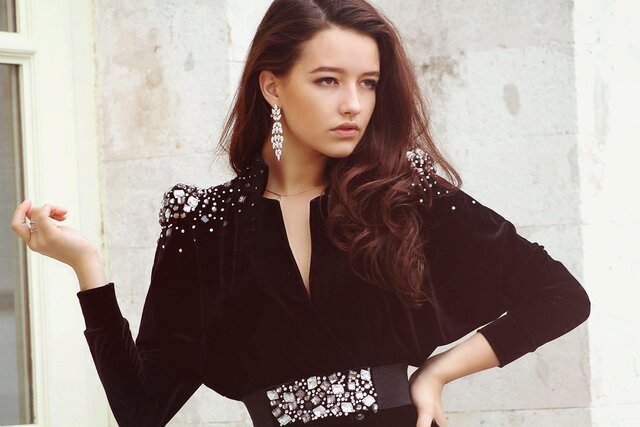 Evgeniya Gorodilova's photo